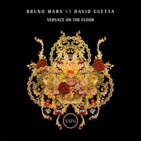 bruno mars versace on the floor genius|bruno mars too good to say goodbye.